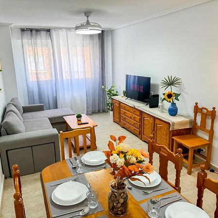 Buenos Aires Del Pilar Turistea Apartman Utebo Kültér fotó