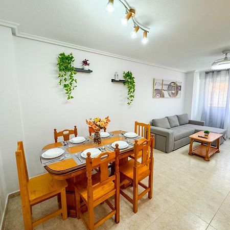 Buenos Aires Del Pilar Turistea Apartman Utebo Kültér fotó