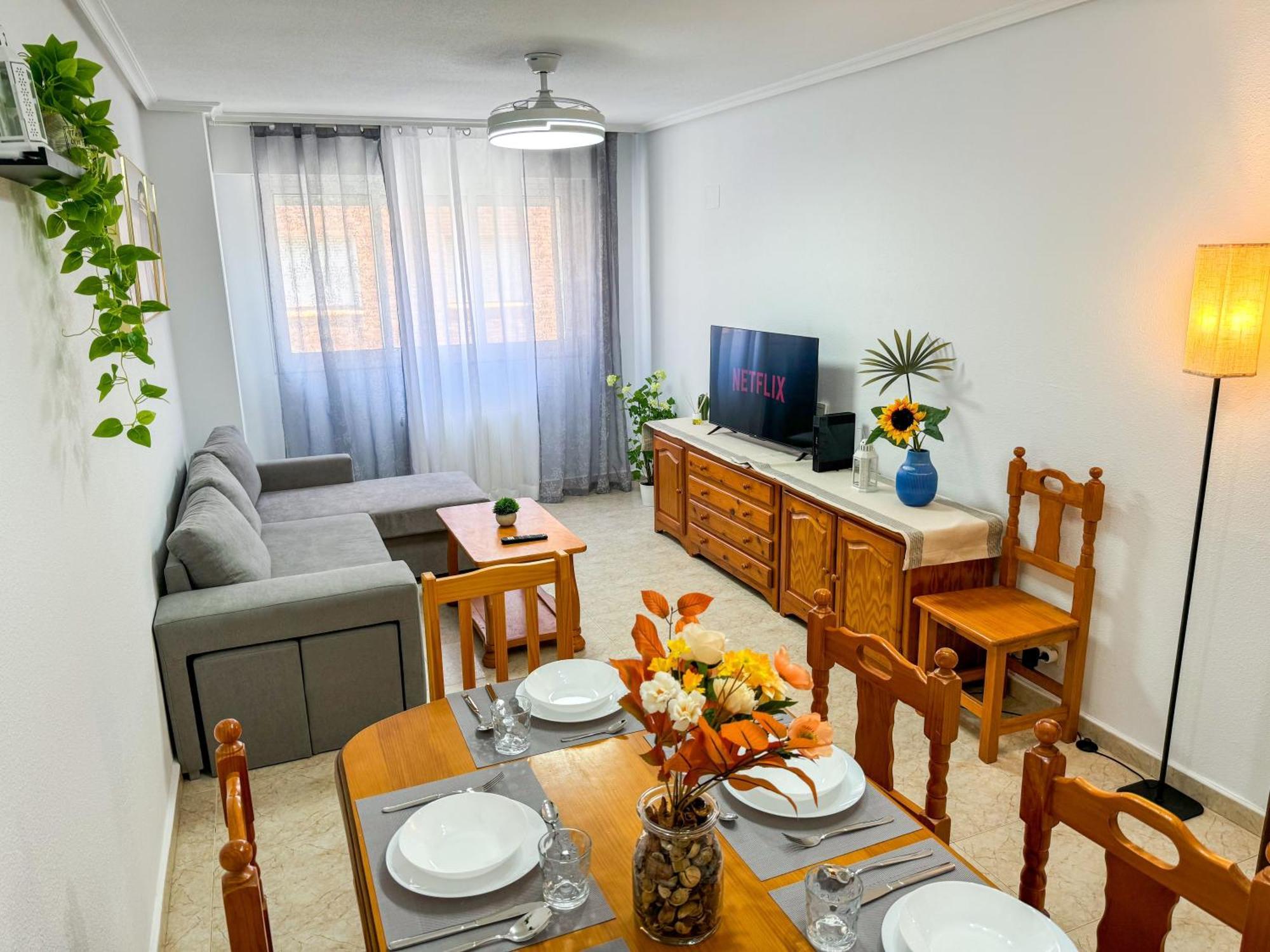 Buenos Aires Del Pilar Turistea Apartman Utebo Kültér fotó