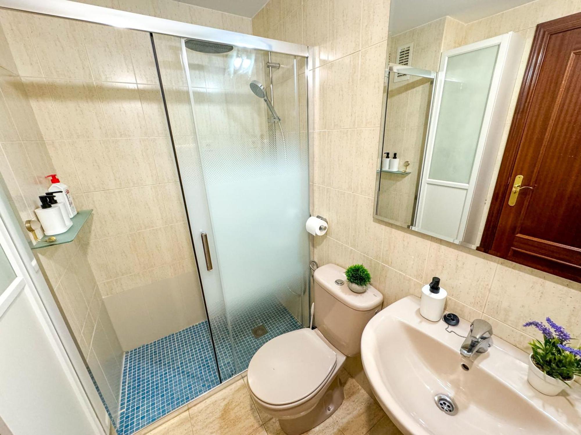 Buenos Aires Del Pilar Turistea Apartman Utebo Kültér fotó