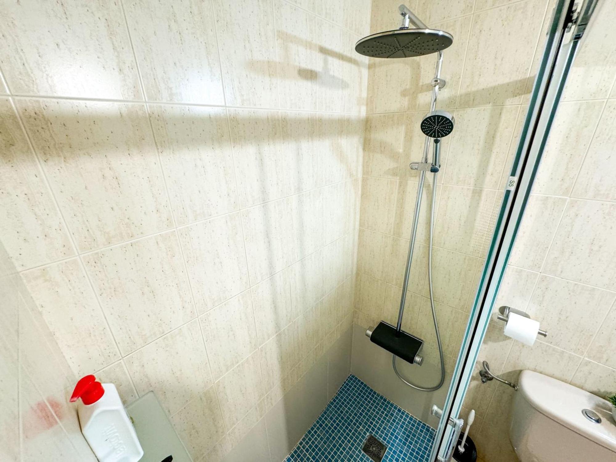 Buenos Aires Del Pilar Turistea Apartman Utebo Kültér fotó