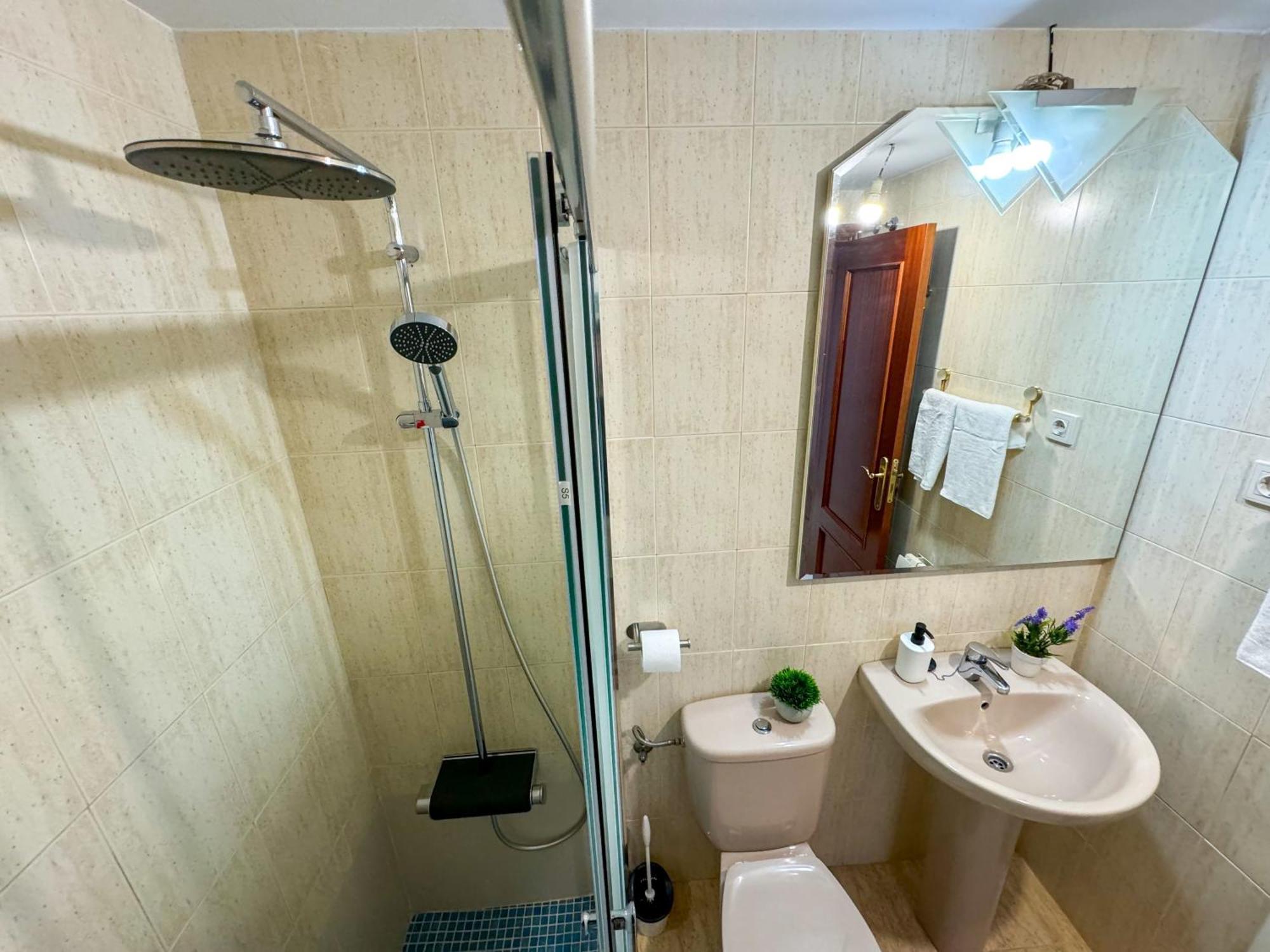 Buenos Aires Del Pilar Turistea Apartman Utebo Kültér fotó