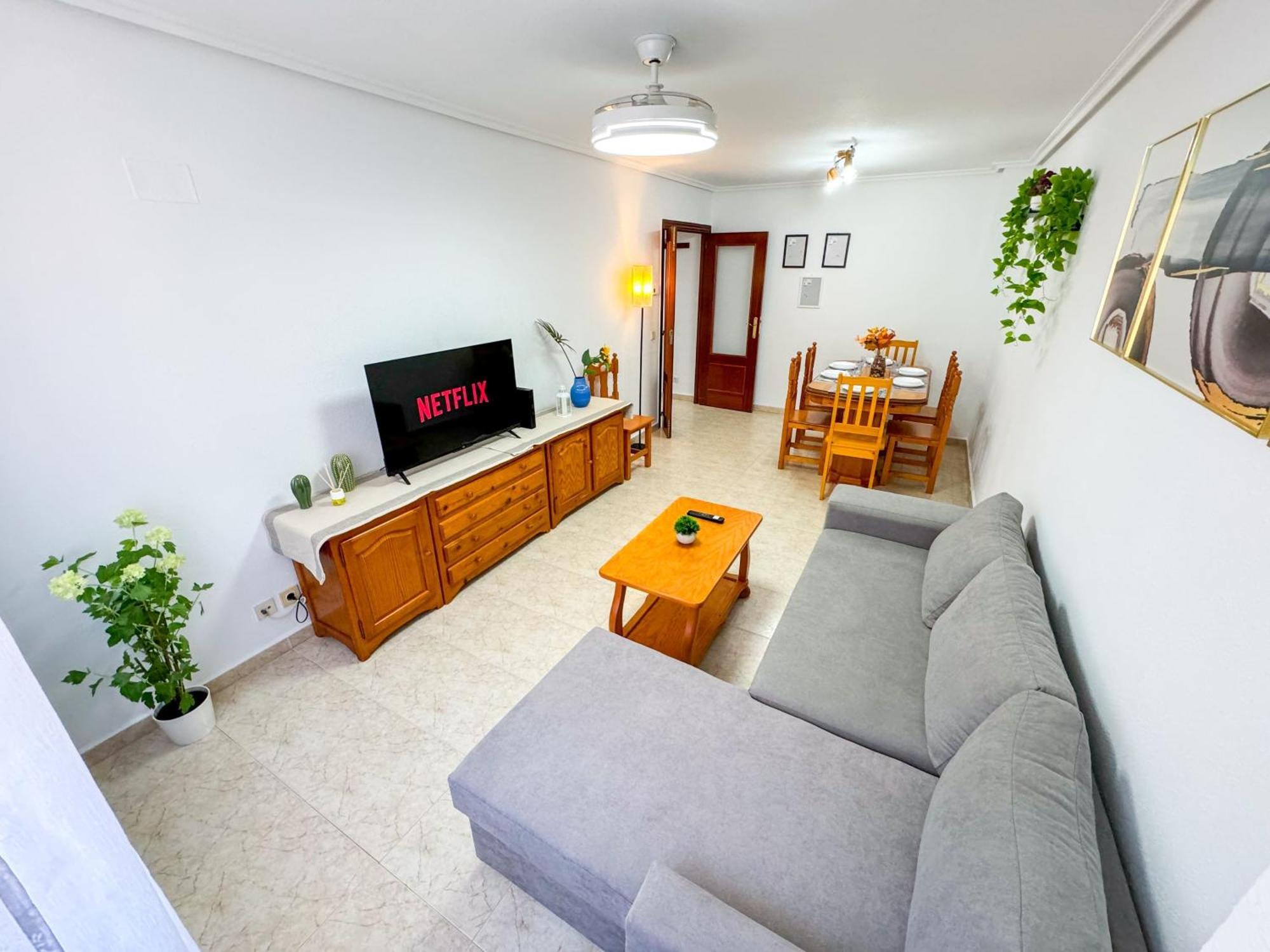Buenos Aires Del Pilar Turistea Apartman Utebo Kültér fotó