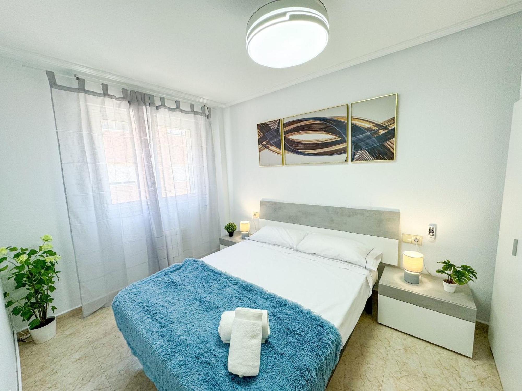 Buenos Aires Del Pilar Turistea Apartman Utebo Kültér fotó