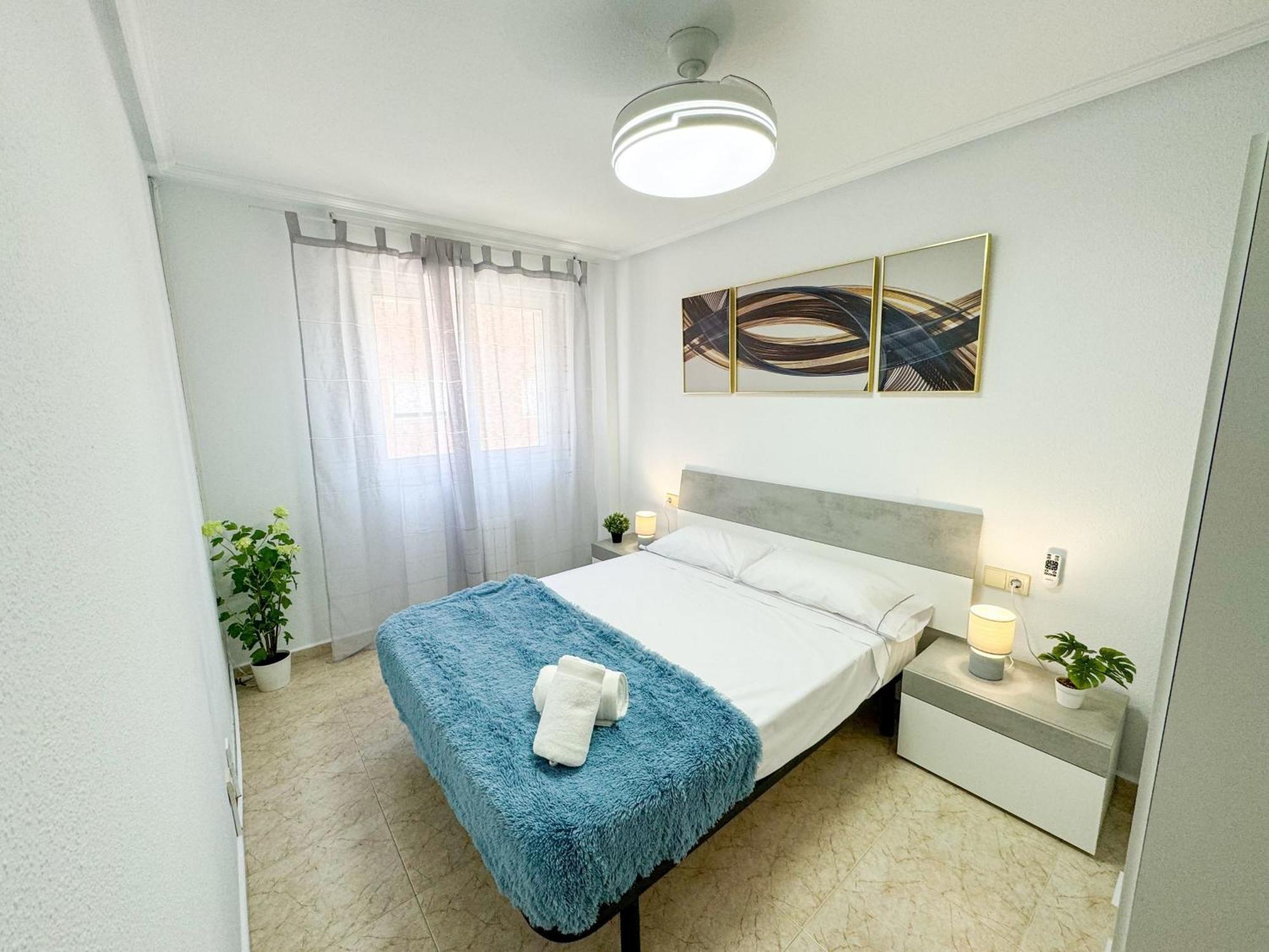 Buenos Aires Del Pilar Turistea Apartman Utebo Kültér fotó